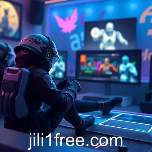 Emerging Trends in Online Gaming Communities