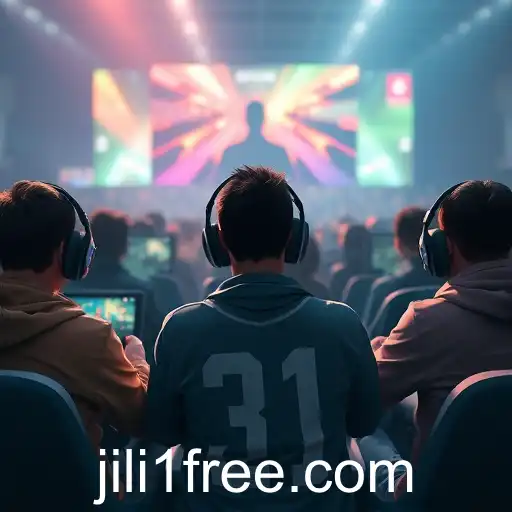 The Evolution of Online Gaming Communities