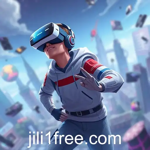 The Evolution of Online Gaming and Jili1's Role