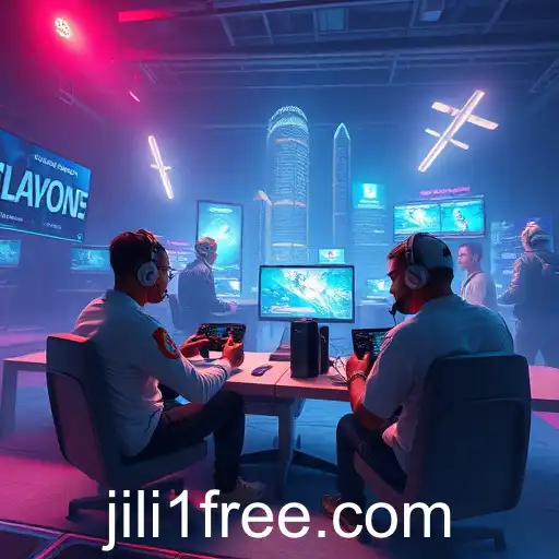 Evolving Landscapes of Online Gaming