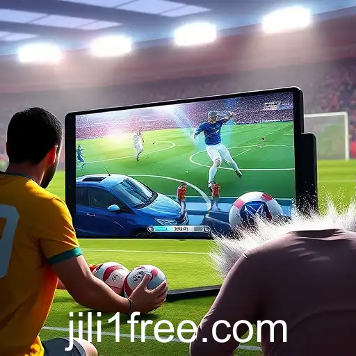 Gaming Evolution: Exploring the Rise of 