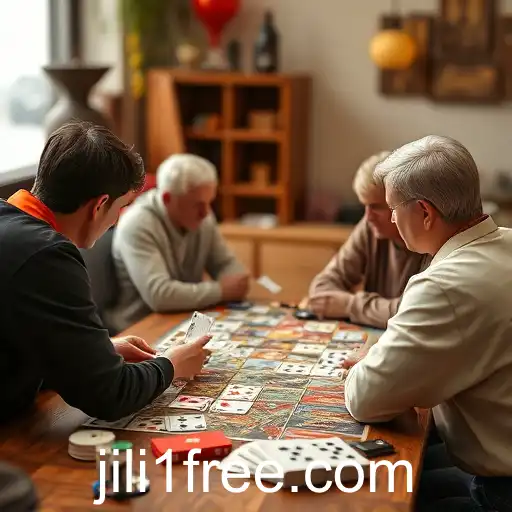 Gaming Trends and Opportunities in 2025