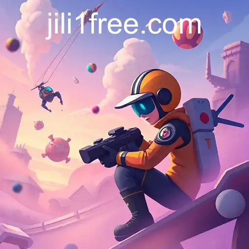 The Rise of Jili1 in the Gaming World