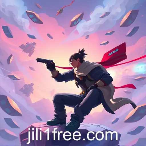 Jili1: Transforming the Gaming Landscape