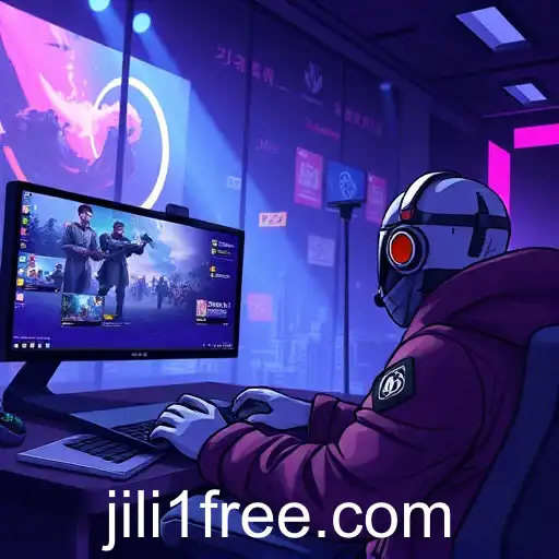 The Rise of 'jili1' in the Gaming Scene