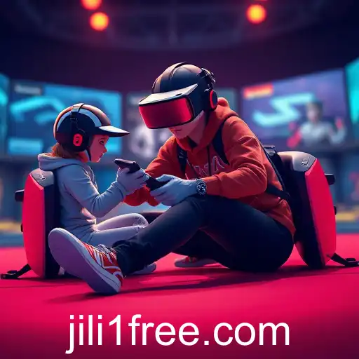 The Rise of Online Gaming Platforms and Their Impact