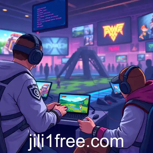 The Rise of Online Gaming in 2025