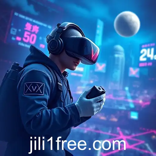 Exploring the Rise of Online Gaming Platforms