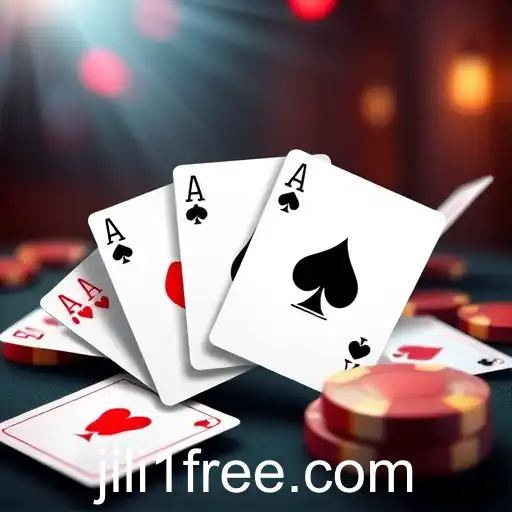 Game Website Jili1 Revolutionizes Online Gaming Experience