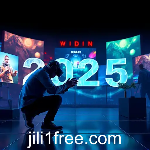 The Rise of Gaming Portals in 2025