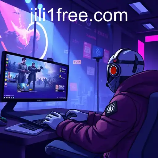 The Rise of 'jili1' in the Gaming Scene