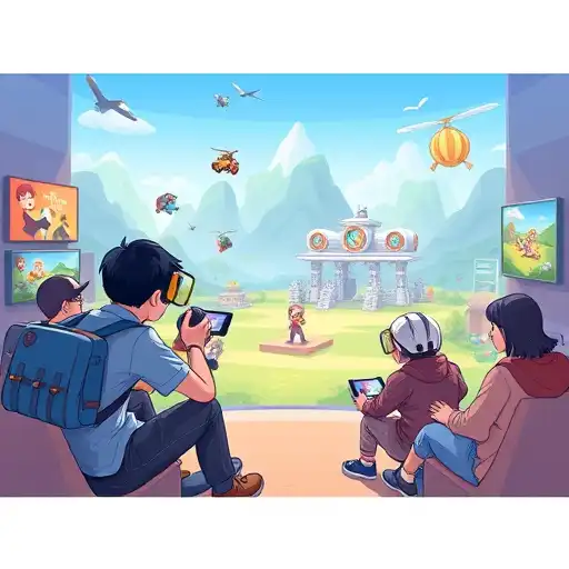 The Rise of Jili1 in the Gaming World