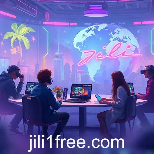 The Rise of Online Gaming Platforms and Their Impact