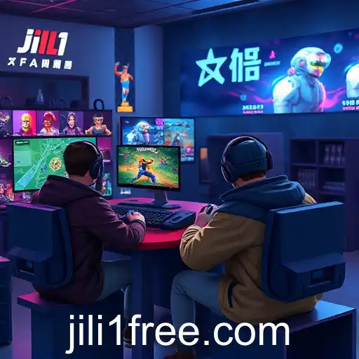 The Rise of Online Gaming Platforms